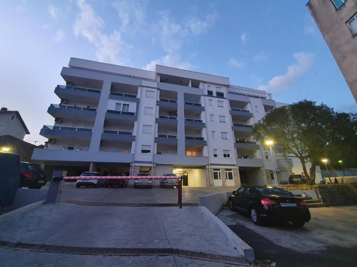 Prestige Apartment Trebinje Exterior photo