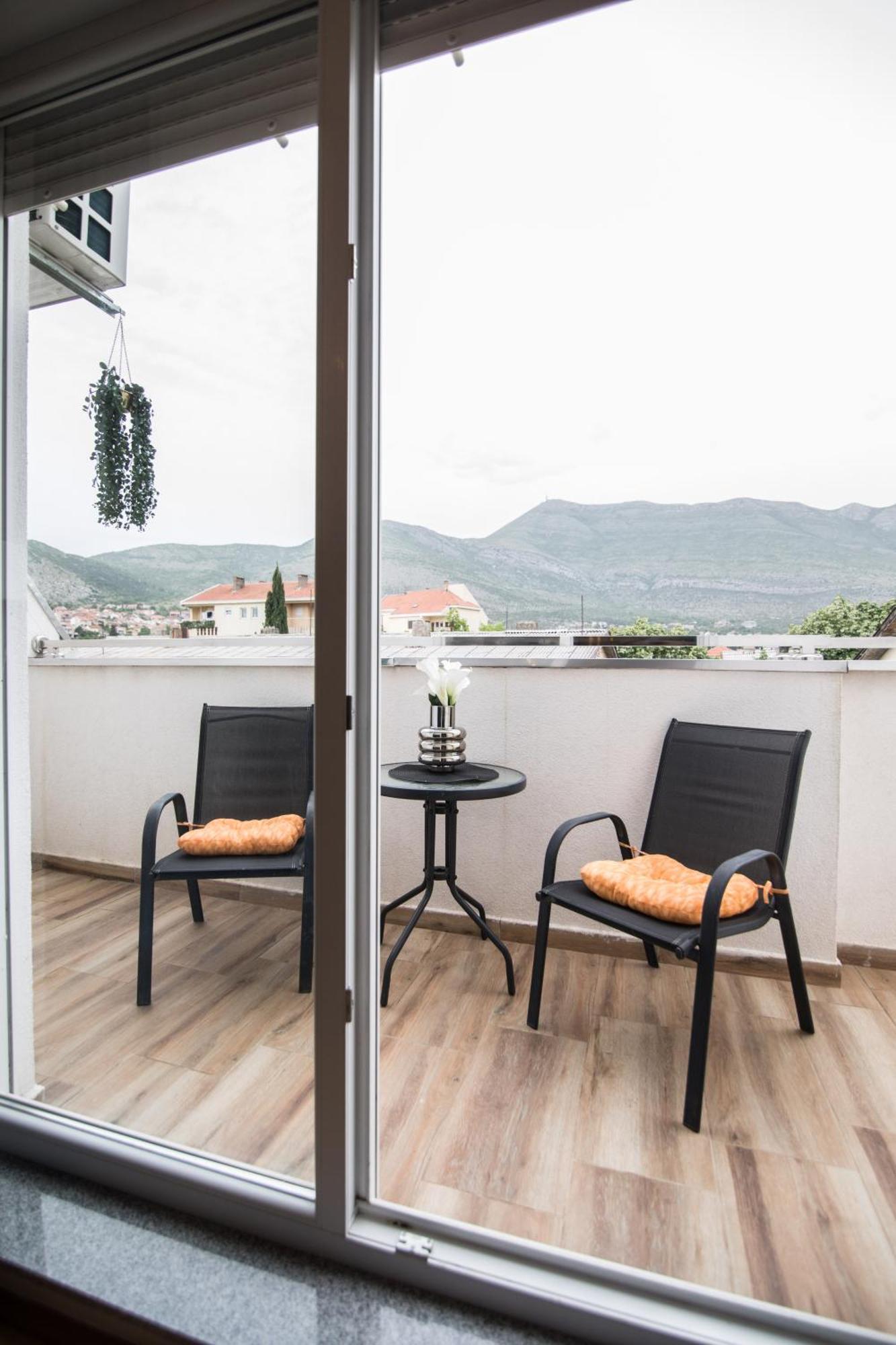 Prestige Apartment Trebinje Exterior photo